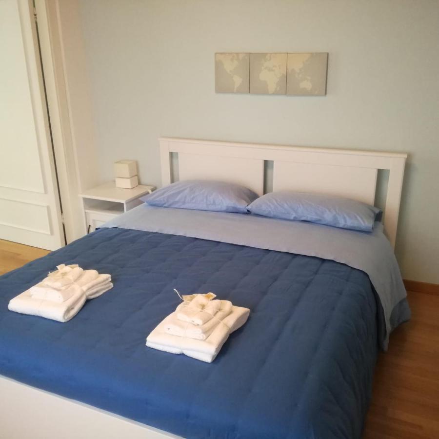 B&B Porta Girone 시비타노바 알타 외부 사진