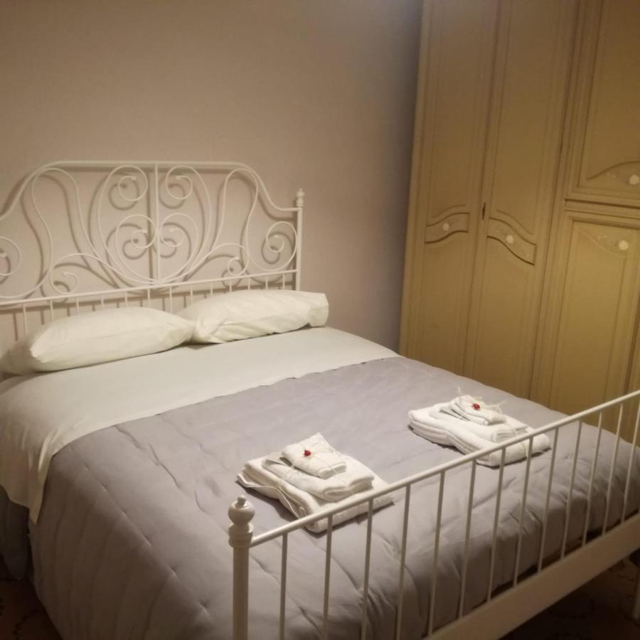 B&B Porta Girone 시비타노바 알타 외부 사진