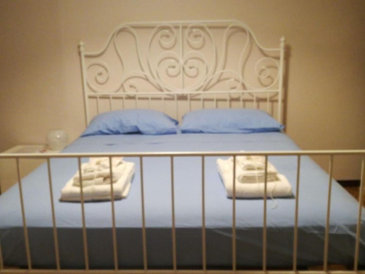 B&B Porta Girone 시비타노바 알타 외부 사진